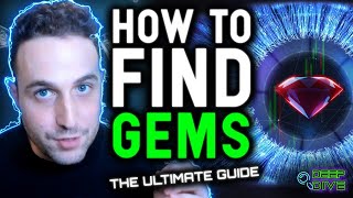 421X GAINS ULTIMATE GUIDE 4 FINDING CRYPTO amp NFT GEMS THAT CAN MAKE YOU RICH  News amp Insights [upl. by Dotty]