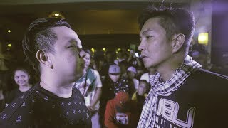 Bahay Katay  Bassilyo Vs Moymoy  Jokes Battle  Pujoke Ulo Ep 3 [upl. by Auqenehs857]