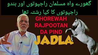 1947 partition story  Village Jadla Nawanshahr To Musaikywali Gujranwala [upl. by Lamaaj]