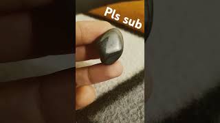 New stone called hematitehematite subscribe stone rarestone [upl. by Laroy]