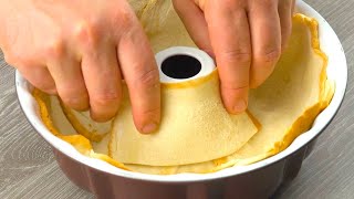 Line A Bundt Cake Pan With Bread amp Impress Everyone  Our 11 Best RingShaped Dishes [upl. by Reynold]