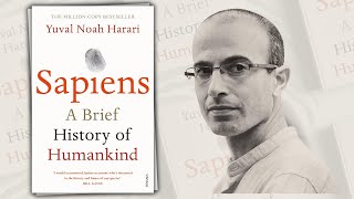 Sapiens A Brief History of Humankind [upl. by Sierra]