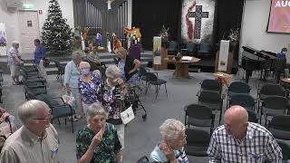 Bunbury Uniting Church Live Stream [upl. by Okire]