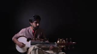 Bhenge Mor Ghorer Chabi  Rabindrasangeet  Instrumental  Sarod [upl. by Orms744]