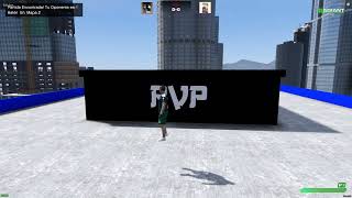 Showcase  MMA  Matchmaking PVP  Academy Script  FIVEM [upl. by Etnud]