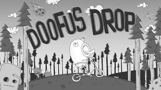 Doofus Drop Game Trailer [upl. by Rozele77]