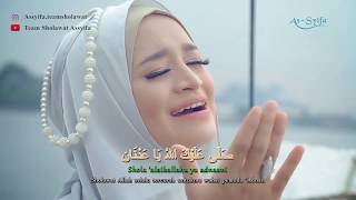 YA HABIBI COVER BY AS SYIFA [upl. by Tinaret]