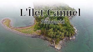 Lîlet Canuel à Rimouski [upl. by Sancho]