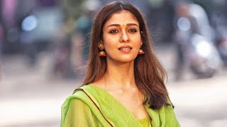 Ek Aur Jaanbaaz Khiladi  Nayanthara  Blockbuster Action Hindi Dubbed Movie  Vijay Ranjitha [upl. by Mimajneb]