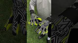 GKSK1LL Hybrid Pro 20 🧤 goalkeeper goalkeepergloves [upl. by Aimil]