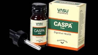 Vasu Pharma Caspa Drops [upl. by Saxon]