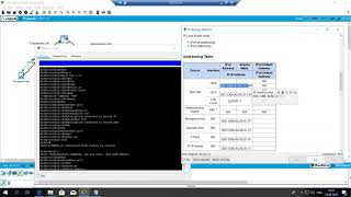 ITN Practice Skills Assessment PT part 2 [upl. by Alorac]