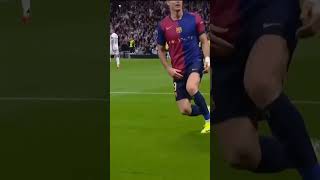 Magical goal messi football leomessi barca realmadrid intermiami ml worldcup [upl. by Norvell]