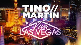 Tino Martin – Ouverture Viva Las Vegas Live in de Ziggo Dome 2022 [upl. by Latoyia]