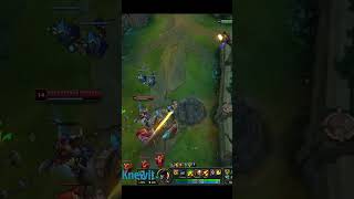 s12 GP🏴‍☠️ barrel plays2❤️🔥 gangplank leagueoflegends play solarbacca [upl. by Krid]