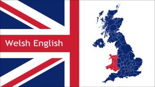 30 Dialects of the English language in the UK [upl. by Carrie]