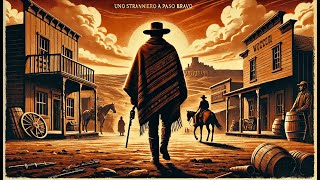 A Stranger in Paso Bravo  HD  Western  Full Movie in English [upl. by Frasch332]