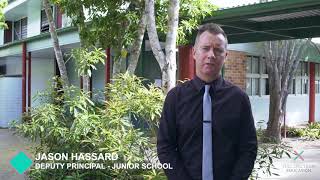 Windaroo Valley SHS  GTEK  Full Spectrum Education [upl. by Rehtaef519]