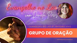 🌟 Evangelho no Lar com Limpeza de Casa Apometria 0210 🌟 [upl. by Aetnuahs]