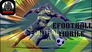 🔴 LIVE  EFOOTBALL 2025 🔥Division Games with Blitz Messi  live [upl. by Schofield]