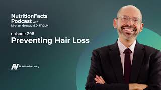 Podcast Preventing Hair Loss [upl. by Gaven671]