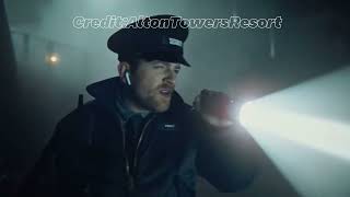 Alton Towers New Nemesis Reborn TV Advert [upl. by Anneis]