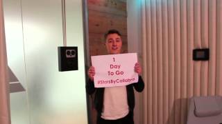 Collabro  1 Day to Go 2014 [upl. by Sorips438]