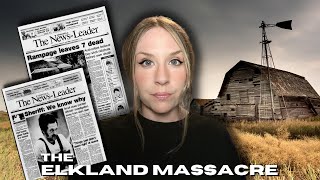 Affairs Lies And Family Secrets Lead To Mass Murder In Missouri [upl. by Ewer]