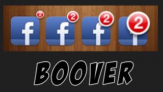 Boover  Enchance Your Badges [upl. by Jacob]