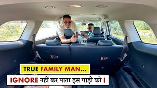 Maruti का विश्वास भी फीका पड़ गया इस FAMILY CAR के आगे  125 लाख में इतनी ज्यादा VALUE 😳 [upl. by Aihsinat]