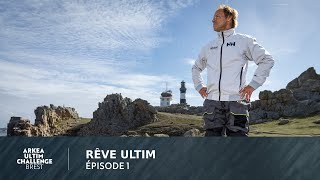 Rêve Ultim  Épisode 1 🎥 [upl. by Barina]