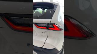 Toyota Yaris Cross HEV 2024 luxury suv 5 seater [upl. by Ylirama888]