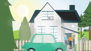 Save more with Vivint Solar [upl. by Ursala734]