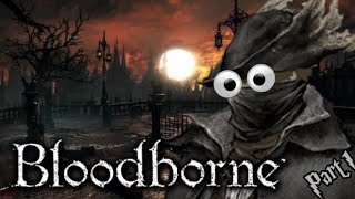 Geeking Off That Blood Pack Bloodborne PS4 Broadcast [upl. by Natividad]