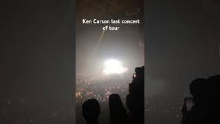 Ken Carson Sacramento moshpit playboicarti sacramento shorts rockstar lifestyle [upl. by Dygert761]