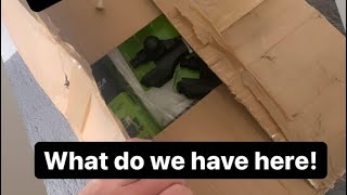 Unboxing of Railblaza Accessories For The Polycraft 300 Tuffy [upl. by Yeoz]