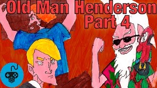 Hell on Ice Old Man Henderson part 4  Weekend Legends Holiday Special [upl. by Werna904]