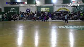 TORNEO NACIONAL ARGENTINO B NORTE  ESQUINA 2024 [upl. by Thedrick385]