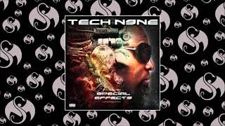 Tech N9ne  Speedom feat Eminem amp Krizz Kaliko Full Original Instrumental [upl. by Rebme]