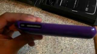 Mophie Juice Pack Air Review [upl. by Howard]