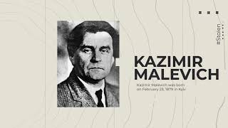 Born in Ukraine Kazimir Malevich Episode 2 [upl. by Glaudia]