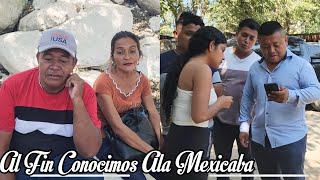 Esto No Es Show Conocimos Ala Mexicana A Titi No Le Gusto Esto Porque Jucho Se Llevará Una Mexicana [upl. by Daggna128]