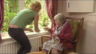 Personalisation Promoting independence in care homes [upl. by Notsuj298]