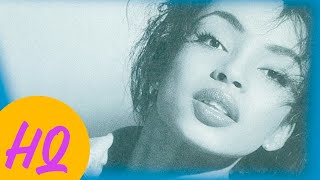 SADE — DIAMOND LIFE『 1984・FULL ALBUM 』 [upl. by Ainot39]