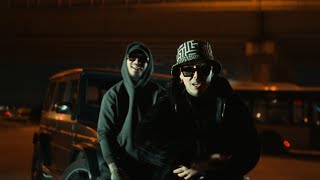 Lino Golden x Sami G  Kalash  Official Video [upl. by Selena]