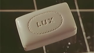 Reklam för Lux tvål 1968 [upl. by Aoht762]