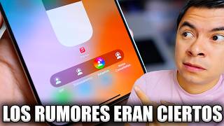 💥 Compré los AirPods Pro 2 😳 ¿Cambian mucho contra los AirPods Pro 1 [upl. by Rex]