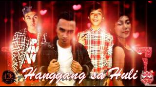 Hanggang Sa Huli  JrCrown Smocero Crown One ft Clarissa Official [upl. by Curtis]