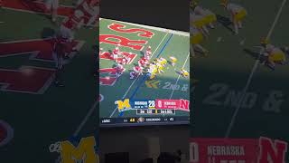 Real trentejones umich reviewfilm [upl. by Larred323]