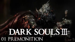 Dark Souls 3 OTS Original Soundtrack [upl. by Auqcinahs]